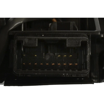 Turn Indicator Switch by BLUE STREAK (HYGRADE MOTOR) - CBS2409 pa2