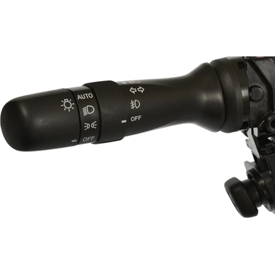 Turn Indicator Switch by BLUE STREAK (HYGRADE MOTOR) - CBS2409 pa3