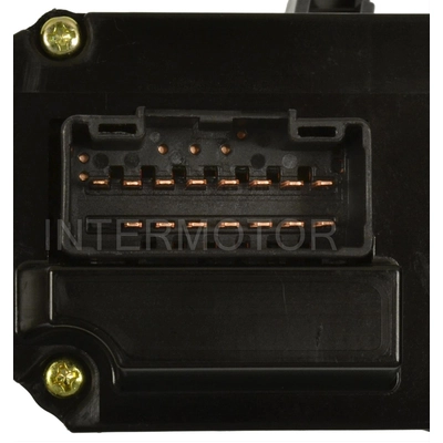 Turn Indicator Switch by BLUE STREAK (HYGRADE MOTOR) - CBS2411 pa2