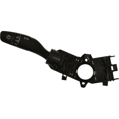 Turn Indicator Switch by BLUE STREAK (HYGRADE MOTOR) - CBS2411 pa4