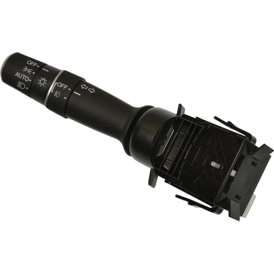 Turn Indicator Switch by BLUE STREAK (HYGRADE MOTOR) - CBS2416 pa17