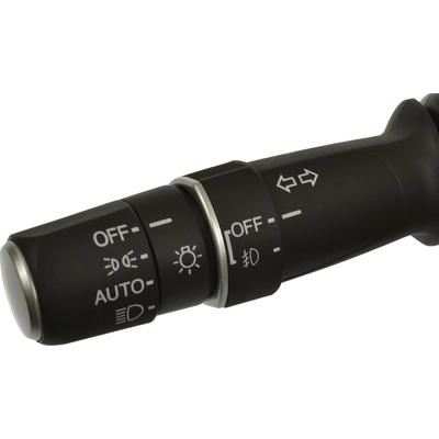 Turn Indicator Switch by BLUE STREAK (HYGRADE MOTOR) - CBS2416 pa18