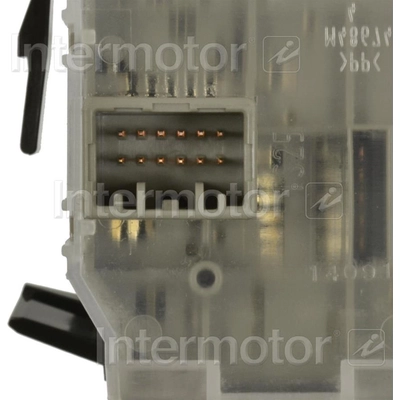 Turn Indicator Switch by BLUE STREAK (HYGRADE MOTOR) - CBS2417 pa1