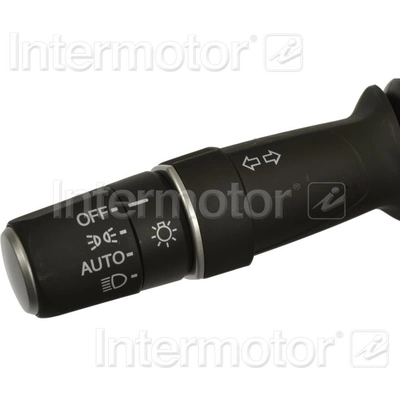 Turn Indicator Switch by BLUE STREAK (HYGRADE MOTOR) - CBS2417 pa2