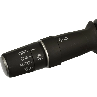 Turn Indicator Switch by BLUE STREAK (HYGRADE MOTOR) - CBS2417 pa5