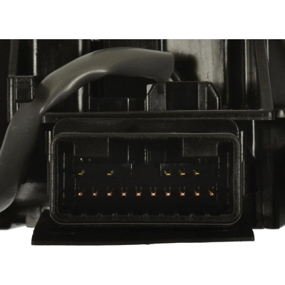 Turn Indicator Switch by BLUE STREAK (HYGRADE MOTOR) - CBS2424 pa2