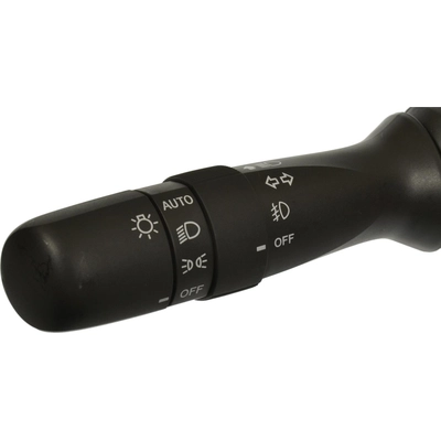 Turn Indicator Switch by BLUE STREAK (HYGRADE MOTOR) - CBS2424 pa3