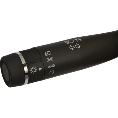 Turn Indicator Switch by BLUE STREAK (HYGRADE MOTOR) - CBS2425 pa3