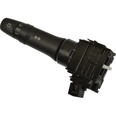 Turn Indicator Switch by BLUE STREAK (HYGRADE MOTOR) - CBS2426 pa1