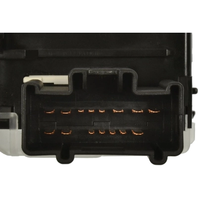 Turn Indicator Switch by BLUE STREAK (HYGRADE MOTOR) - CBS2431 pa2