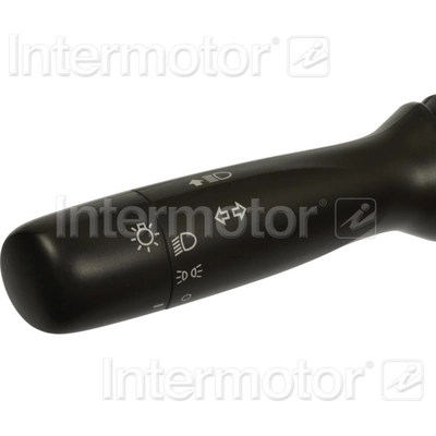 Turn Indicator Switch by BLUE STREAK (HYGRADE MOTOR) - CBS2436 pa2