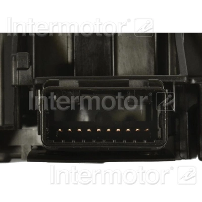 Turn Indicator Switch by BLUE STREAK (HYGRADE MOTOR) - CBS2437 pa1