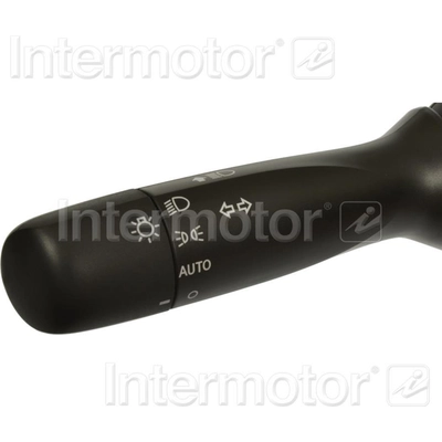 Turn Indicator Switch by BLUE STREAK (HYGRADE MOTOR) - CBS2437 pa2