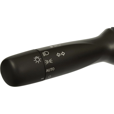 Turn Indicator Switch by BLUE STREAK (HYGRADE MOTOR) - CBS2437 pa5