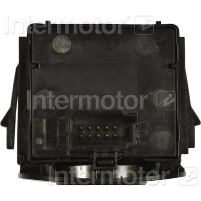 Turn Indicator Switch by BLUE STREAK (HYGRADE MOTOR) - CBS2440 pa1