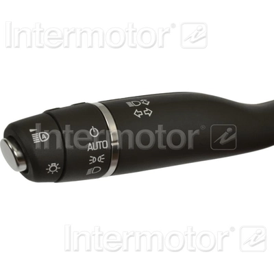 Turn Indicator Switch by BLUE STREAK (HYGRADE MOTOR) - CBS2440 pa2