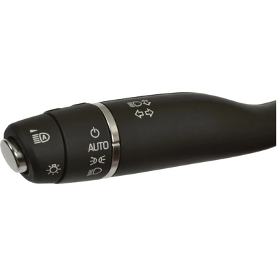 Turn Indicator Switch by BLUE STREAK (HYGRADE MOTOR) - CBS2440 pa5