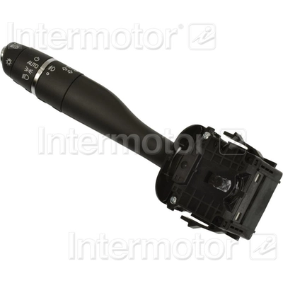 Turn Indicator Switch by BLUE STREAK (HYGRADE MOTOR) - CBS2442 pa2