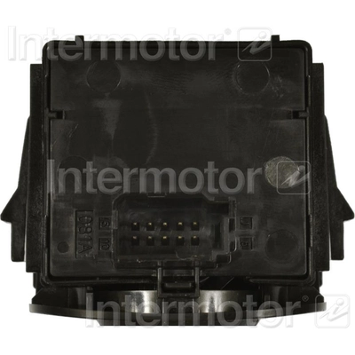 Turn Indicator Switch by BLUE STREAK (HYGRADE MOTOR) - CBS2443 pa1