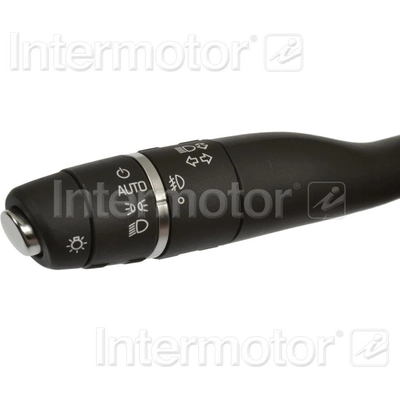 Turn Indicator Switch by BLUE STREAK (HYGRADE MOTOR) - CBS2443 pa2