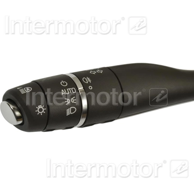 Turn Indicator Switch by BLUE STREAK (HYGRADE MOTOR) - CBS2447 pa2