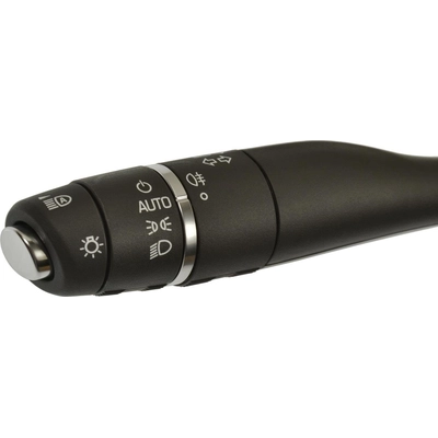 Turn Indicator Switch by BLUE STREAK (HYGRADE MOTOR) - CBS2447 pa4