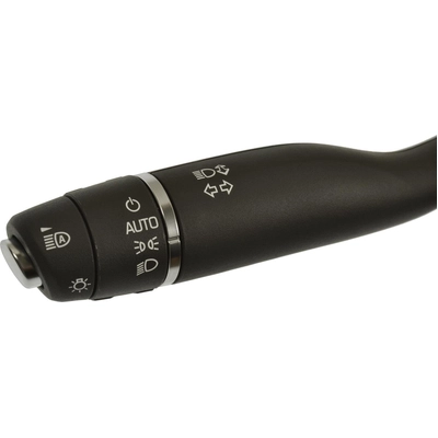 Turn Indicator Switch by BLUE STREAK (HYGRADE MOTOR) - CBS2448 pa5