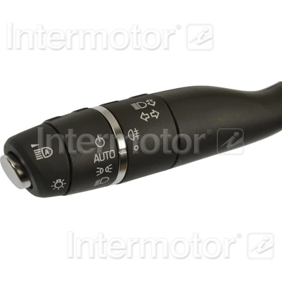 Turn Indicator Switch by BLUE STREAK (HYGRADE MOTOR) - CBS2449 pa2