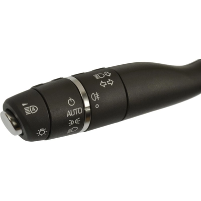 Turn Indicator Switch by BLUE STREAK (HYGRADE MOTOR) - CBS2449 pa4