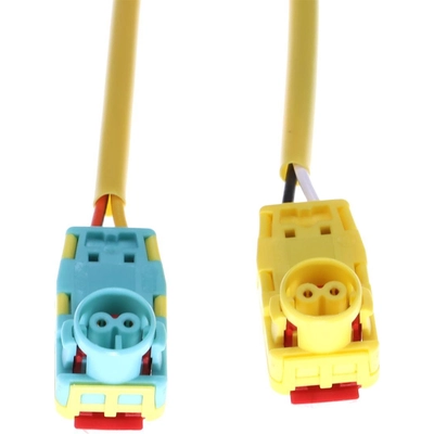 Turn Indicator Switch by BLUE STREAK (HYGRADE MOTOR) - CBS2454 pa2