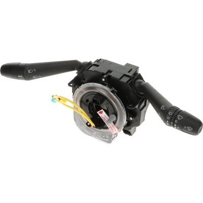 Turn Indicator Switch by BLUE STREAK (HYGRADE MOTOR) - CBS2465 pa12