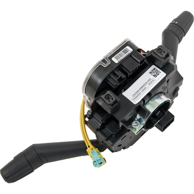 Turn Indicator Switch by BLUE STREAK (HYGRADE MOTOR) - CBS2465 pa2