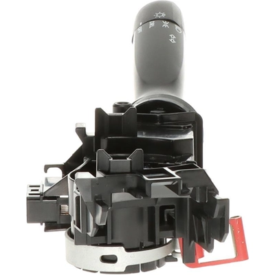 Turn Indicator Switch by BLUE STREAK (HYGRADE MOTOR) - CBS2657 pa2