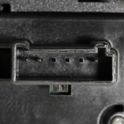 Turn Indicator Switch by BLUE STREAK (HYGRADE MOTOR) - CBS2658 pa2