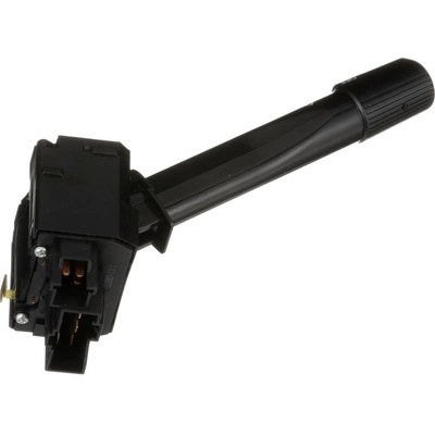 Turn Indicator Switch by BLUE STREAK (HYGRADE MOTOR) - DS1012 pa6