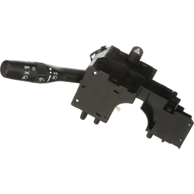 Turn Indicator Switch by BLUE STREAK (HYGRADE MOTOR) - DS1166 pa10