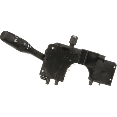 Turn Indicator Switch by BLUE STREAK (HYGRADE MOTOR) - DS1166 pa6