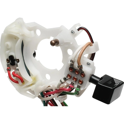 Turn Indicator Switch by BLUE STREAK (HYGRADE MOTOR) - DS1221 pa4