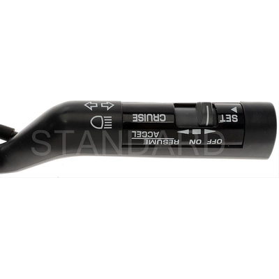 Turn Indicator Switch by BLUE STREAK (HYGRADE MOTOR) - DS1270 pa2