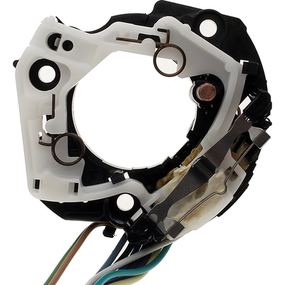 Turn Indicator Switch by BLUE STREAK (HYGRADE MOTOR) - DS1466 pa5