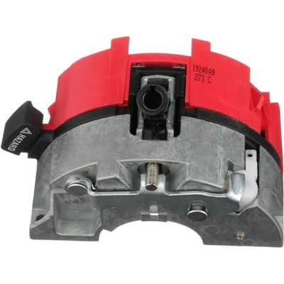 Turn Indicator Switch by BLUE STREAK (HYGRADE MOTOR) - DS300 pa10