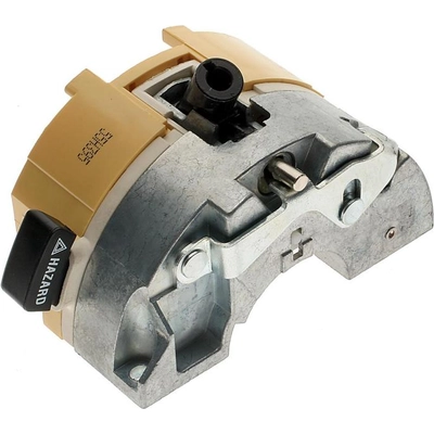 Turn Indicator Switch by BLUE STREAK (HYGRADE MOTOR) - DS496 pa4