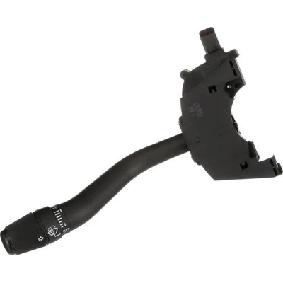 Turn Indicator Switch by BLUE STREAK (HYGRADE MOTOR) - DS533 pa17