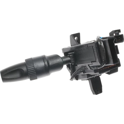 Turn Indicator Switch by BLUE STREAK (HYGRADE MOTOR) - DS666 pa5