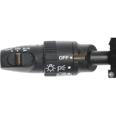 Turn Indicator Switch by BLUE STREAK (HYGRADE MOTOR) - DS666 pa6