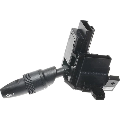 Turn Indicator Switch by BLUE STREAK (HYGRADE MOTOR) - DS667 pa6