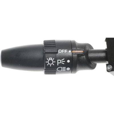Turn Indicator Switch by BLUE STREAK (HYGRADE MOTOR) - DS667 pa8