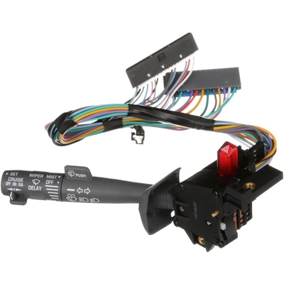 BLUE STREAK (HYGRADE MOTOR) - DS698 - Turn Indicator Switch pa20