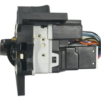 Turn Indicator Switch by BLUE STREAK (HYGRADE MOTOR) - DS720 pa5