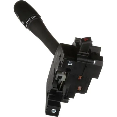 Turn Indicator Switch by BLUE STREAK (HYGRADE MOTOR) - DS744 pa5